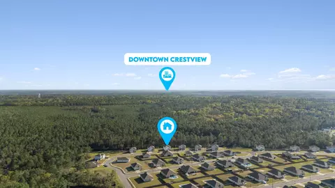 View/Area - 3565 Sugar Maple Ln, Crestview, FL 32539 photo 8 of 9