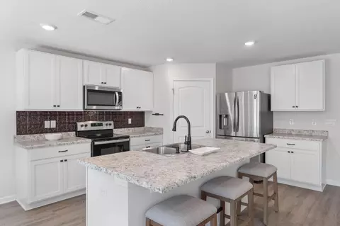 Kitchen - 3565 Sugar Maple Ln, Crestview, FL 32539 photo 1 of 2