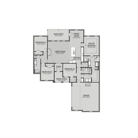 95 Celestial Cir, Freeport, FL 32439 photo 2