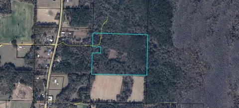 00 Huggins Ln, Westville, FL 32464