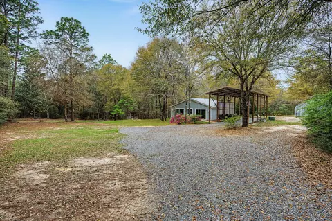 6730 Will Owens Rd, Laurel Hill, FL 32567