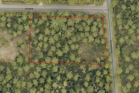 lot S 9-10 Mallet Rd, Freeport, FL 32439
