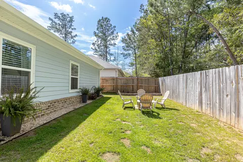 Exterior - 65 N Marsh Lndg, Freeport, FL 32439 photo 8 of 14