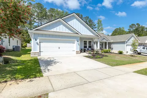 Exterior - 65 N Marsh Lndg, Freeport, FL 32439 photo 3 of 14