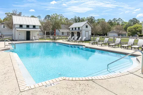 Exterior - 65 N Marsh Lndg, Freeport, FL 32439 photo 14 of 14