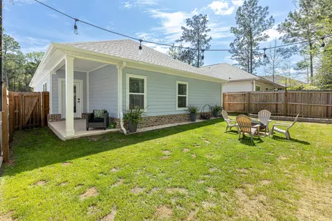 Exterior - 65 N Marsh Lndg, Freeport, FL 32439 photo 7 of 14