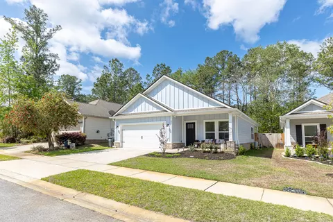 Exterior - 65 N Marsh Lndg, Freeport, FL 32439 photo 4 of 14