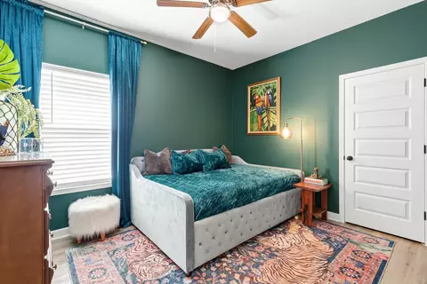 Bedroom - 65 N Marsh Lndg, Freeport, FL 32439 photo 4 of 4