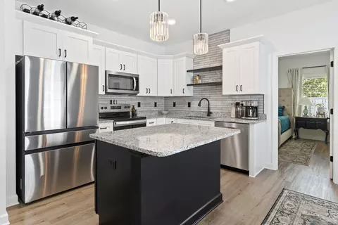 Kitchen - 65 N Marsh Lndg, Freeport, FL 32439 photo 1 of 3