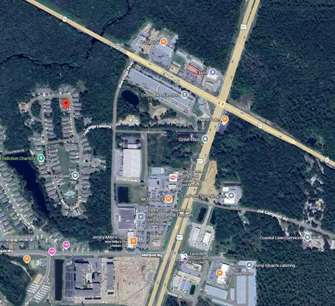 View/Area - 65 N Marsh Lndg, Freeport, FL 32439 photo 2 of 2