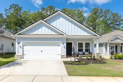 Exterior - 65 N Marsh Lndg, Freeport, FL 32439 photo 2 of 14