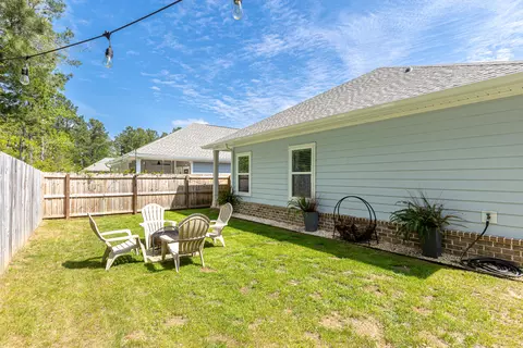 Exterior - 65 N Marsh Lndg, Freeport, FL 32439 photo 10 of 14