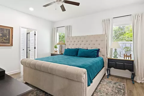 Bedroom - 65 N Marsh Lndg, Freeport, FL 32439 photo 1 of 4