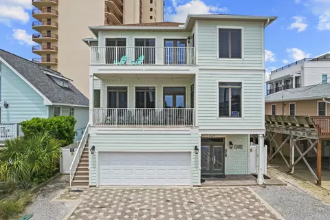 4120 Nancee Dr, Panama City Beach, FL 32408
