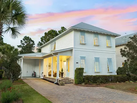 214 Carson Oaks Ln, Santa Rosa Beach, FL 32459