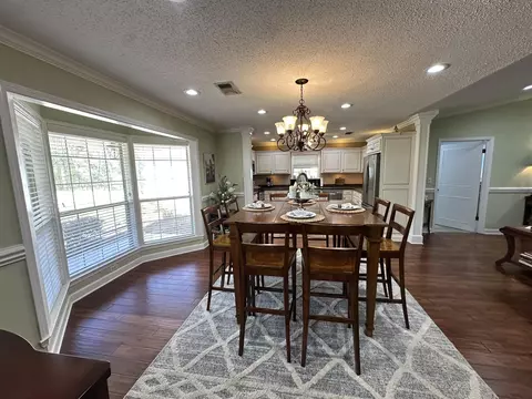 Dining - 115 Cedar Ln, Other, AL photo 2 of 3