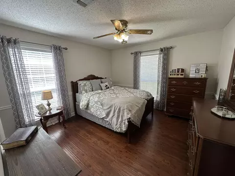 Bedroom - 115 Cedar Ln, Other, AL photo 3 of 5