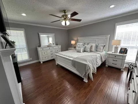Bedroom - 115 Cedar Ln, Other, AL photo 5 of 5