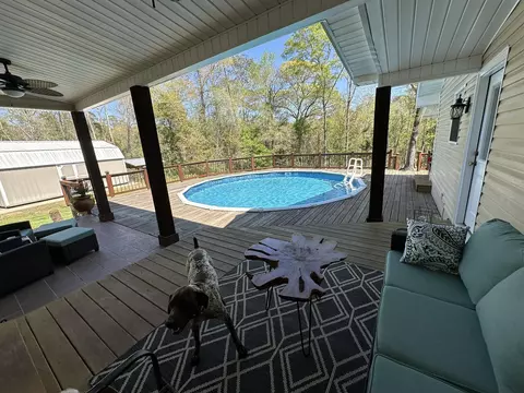 Exterior - 115 Cedar Ln, Other, AL photo 7 of 15