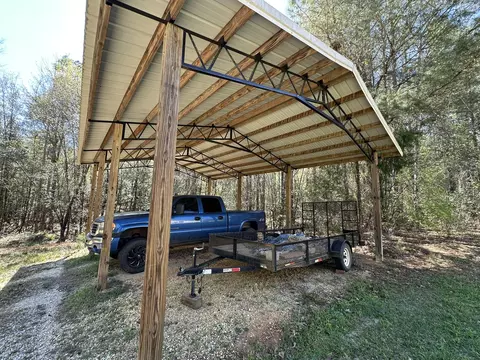 Exterior - 115 Cedar Ln, Other, AL photo 12 of 15