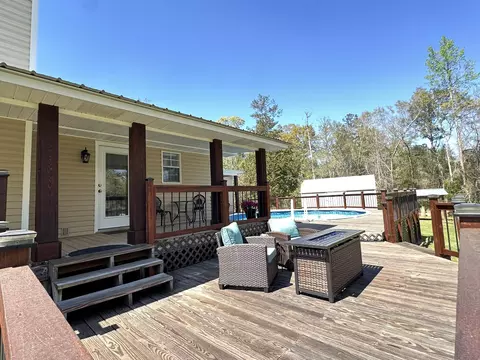 Exterior - 115 Cedar Ln, Other, AL photo 8 of 15