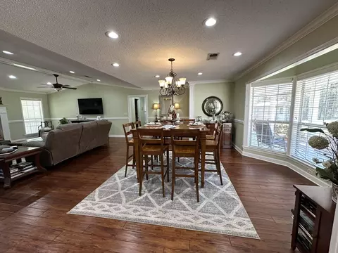 Dining - 115 Cedar Ln, Other, AL photo 3 of 3