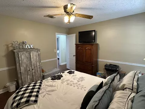 Bedroom - 115 Cedar Ln, Other, AL photo 2 of 5