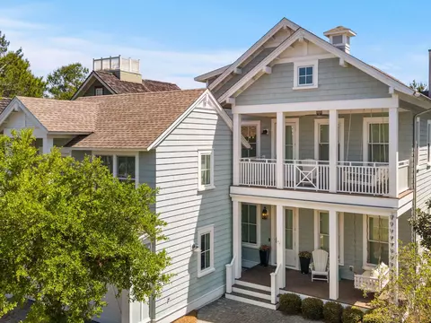 38 Shore Bridge Cir, Watersound, FL 32461