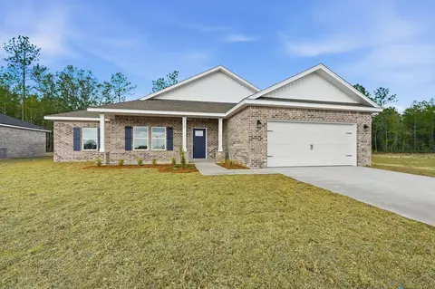 6110 Mildreds Way, Crestview, FL 32539