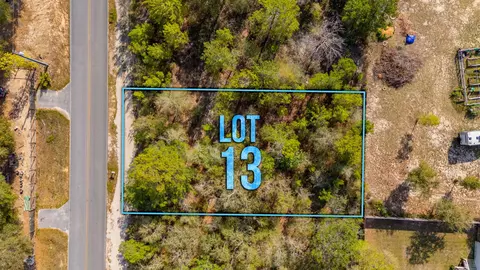 lot13 W Dogwood Ave, Defuniak Springs, FL 32433