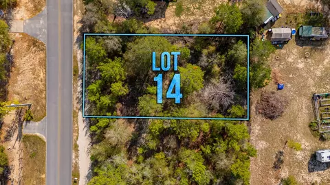 lot14 W Dogwood Ave, Defuniak Springs, FL 32433