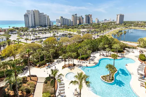 5002 S Sandestin Blvd #6726, Miramar Beach, FL 32550