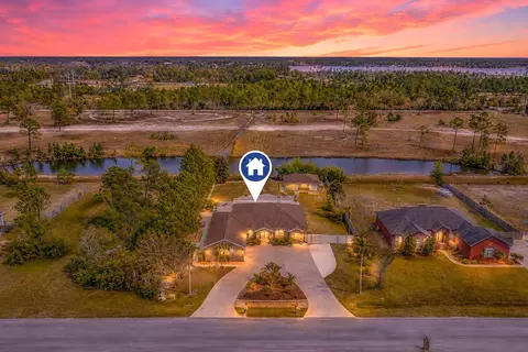 3341 Nautical Dr, Southport, FL 32409