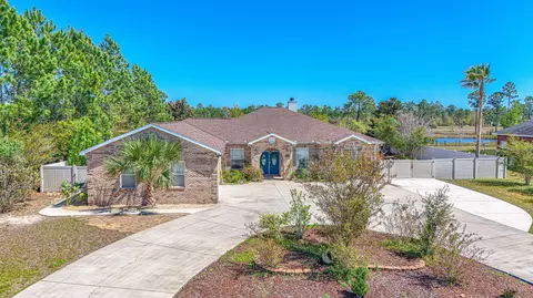 3341 Nautical Dr, Southport, FL 32409