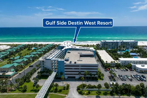 1517 SE Miracle Strip Pkwy #403, Fort Walton Beach, FL 32548