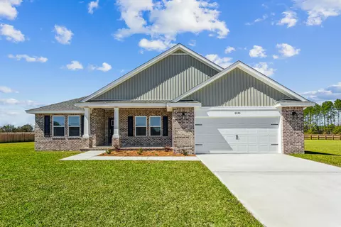 7595 Hatteras Dr, Navarre, FL 32566