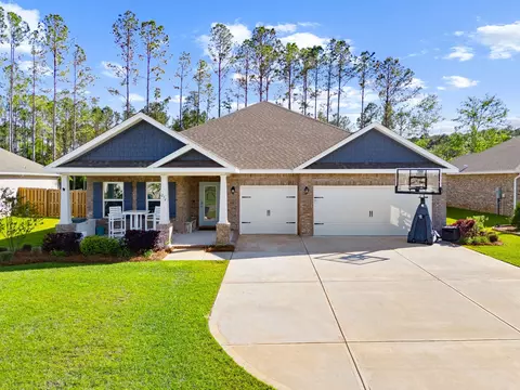 254 Polaris Pl, Freeport, FL 32439