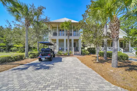 74 Cypress Dr, Santa Rosa Beach, FL 32459