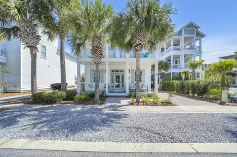 72 W Blue Crab Loop, Inlet Beach, FL 32461