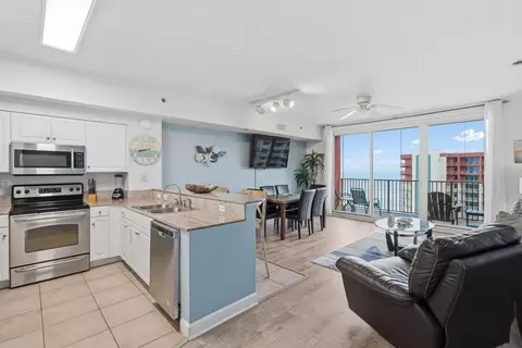 9900 S Thomas Dr UNIT 2226, Panama City Beach, FL 32408
