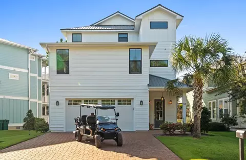 145 S Cypress Breeze Blvd, Santa Rosa Beach, FL 32459