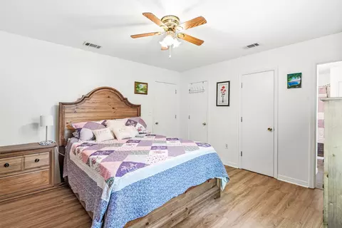Bedroom - 2880 Aplin Rd, Crestview, FL 32539 photo 9 of 9