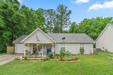 Exterior - 2880 Aplin Rd, Crestview, FL 32539 photo 1 of 6