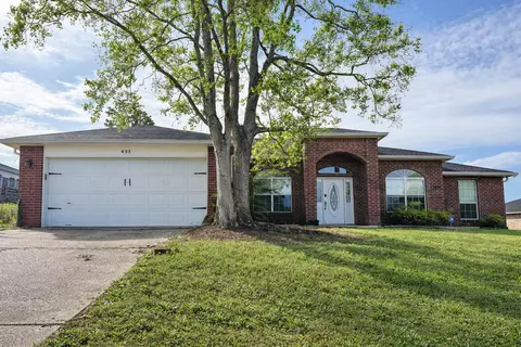 455 Jillian Dr, Crestview, FL 32536