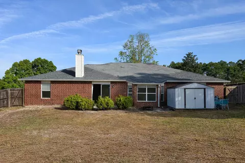 Exterior - 455 Jillian Dr, Crestview, FL 32536 photo 2 of 2