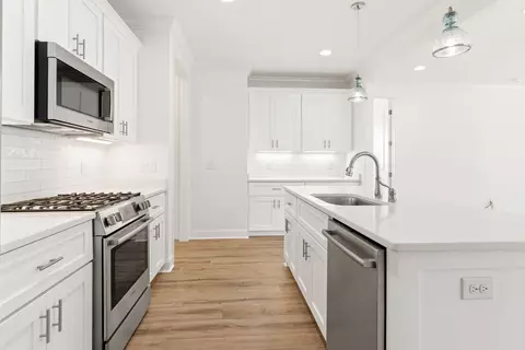 Kitchen - 189 Windrow Way, Watersound, FL 32461 photo 3 of 3