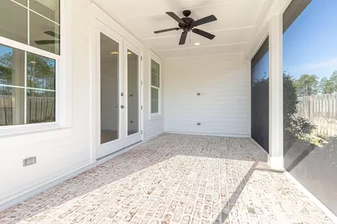 Exterior - 189 Windrow Way, Watersound, FL 32461 photo 3 of 10