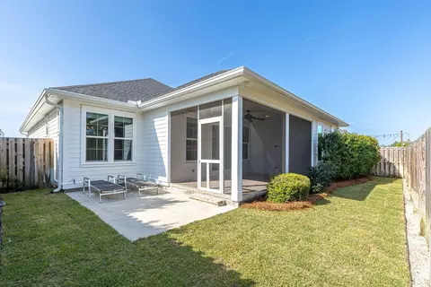Exterior - 189 Windrow Way, Watersound, FL 32461 photo 4 of 10