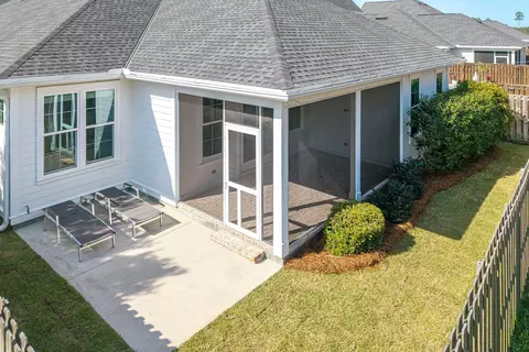 Exterior - 189 Windrow Way, Watersound, FL 32461 photo 6 of 10