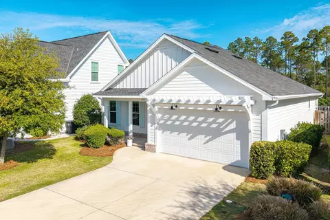 Exterior - 189 Windrow Way, Watersound, FL 32461 photo 5 of 10